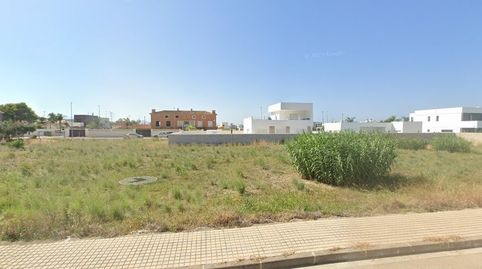 Se ofrece en venta este amplio terreno de 2.903 m, ubicado en la tranquila y cotizada zona de El Vergel, a tan solo 1.700 metros d, imatge 2