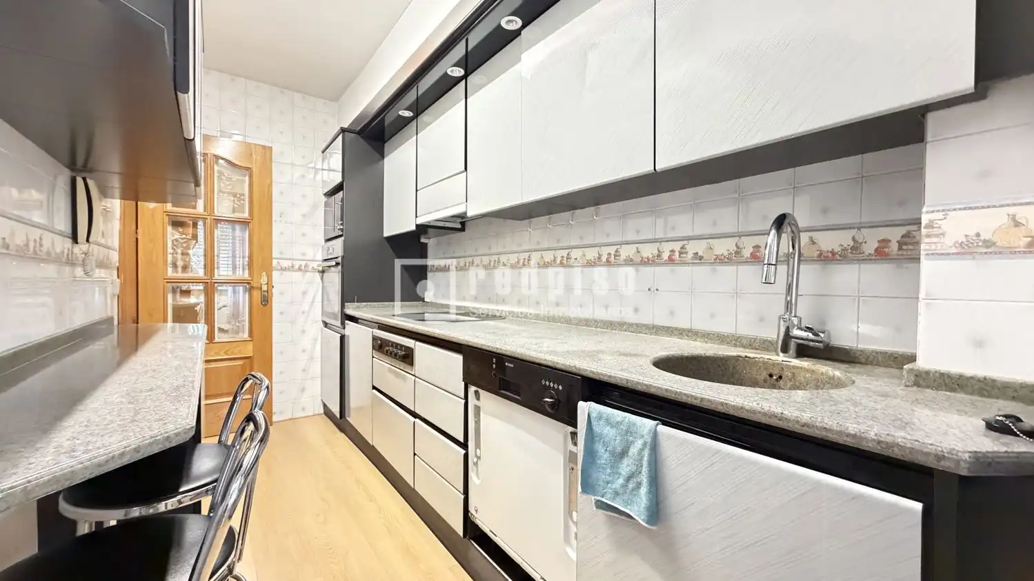 Wohnung mit Aufzug zum Verkauf in Zarzaquemada, imagen 5