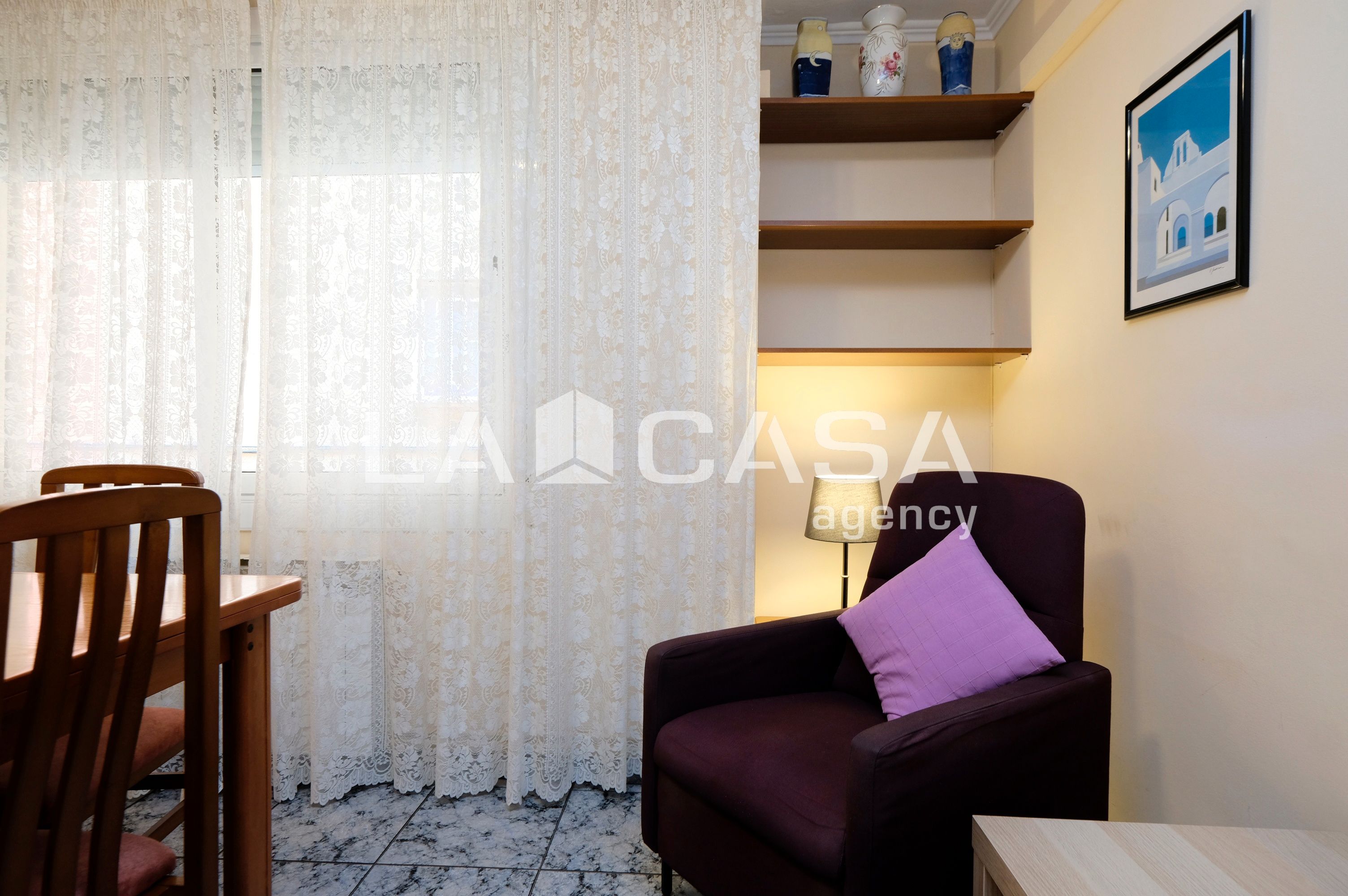 Piso en venta en Horta, Horta - Guinardó