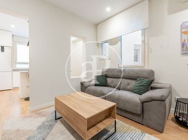 Wohnung mit Aufzug zum Verkauf in Calle de García de Paredes