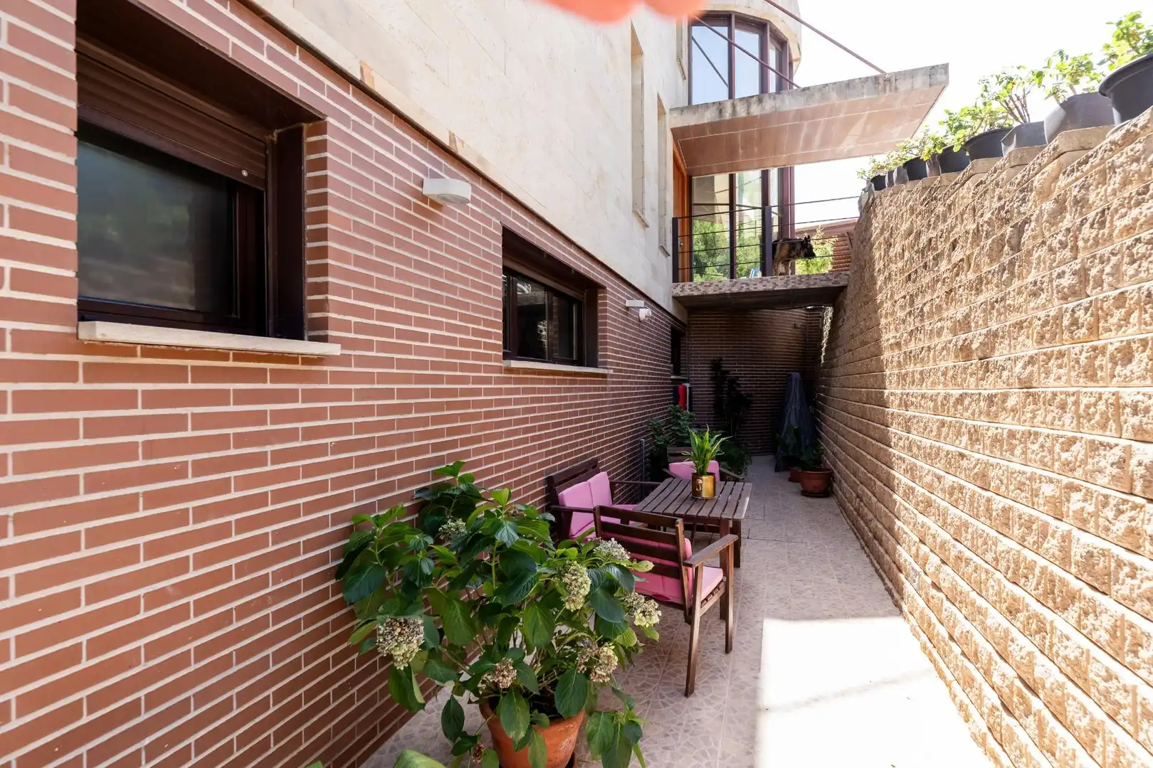 Villa con terrazza in vendita a Los Peñascales, imagen 60