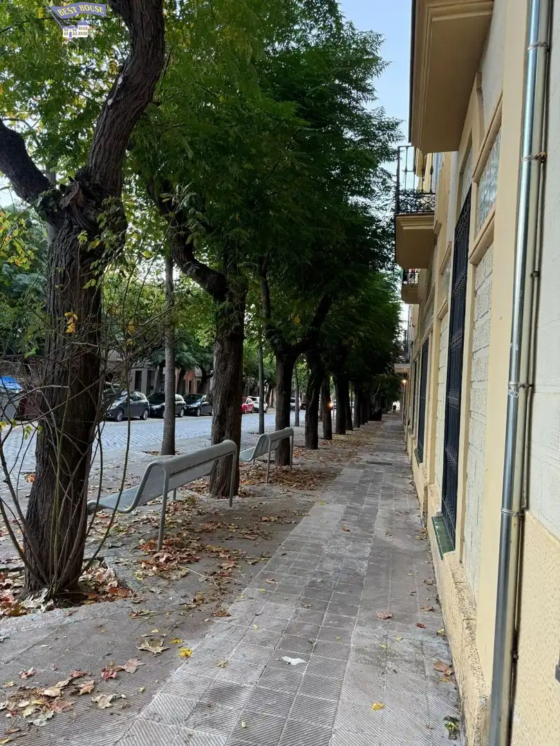 Pis en venda a Caldes de Montbui