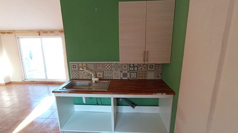 Solvia Inmobiliaria  Chalet adosado Ribaroja dEbre, imatge 4