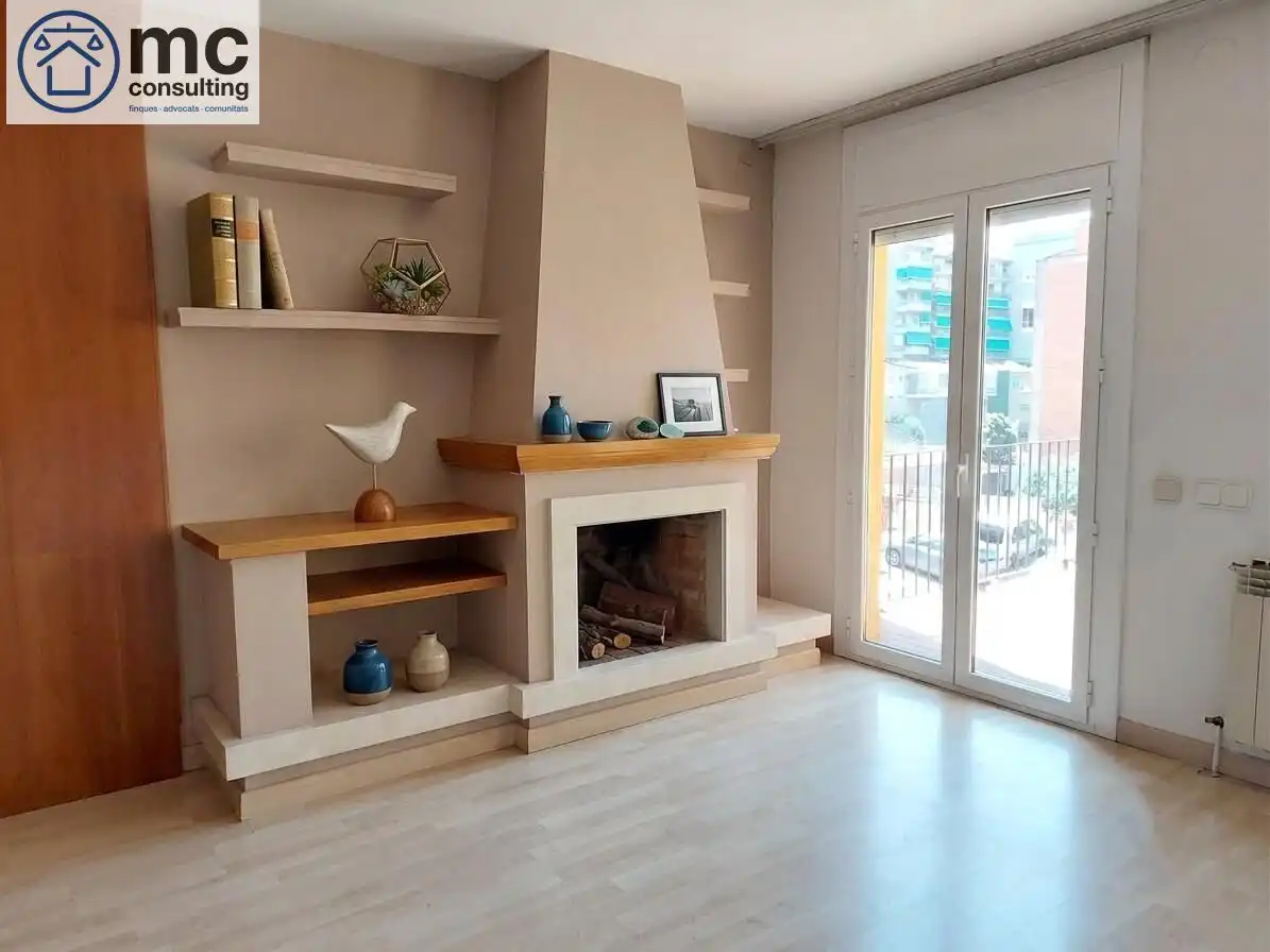 Casa amb terrassa en venda a Joan Prim, imagen 6