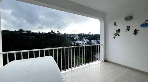 Foto 2 de Apartament en venda a Cala d'en Bosch - Serpentona, Ciutadella de Menorca