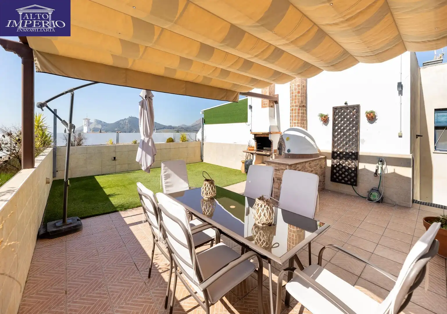 Dúplex en venta en Albolote