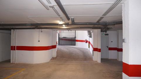 Foto 5 de Garatge en venda a Viejo de Calahonda, Los Tablones - La Garnatilla, Granada