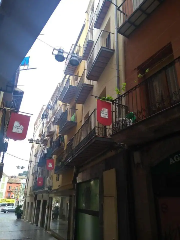 Inmuebles singulares en venta en calle Major, imagen 2