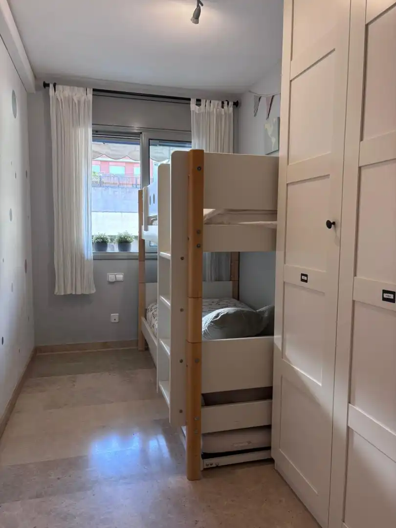 Habitación de Dúplex en venta en Sant Boi de Llobregat con Aire acondicionado, Calefacción y Terraza