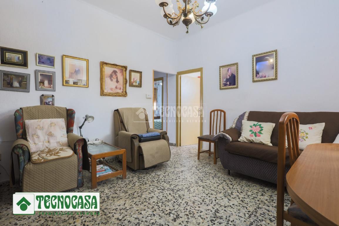 Casa adosada en venta