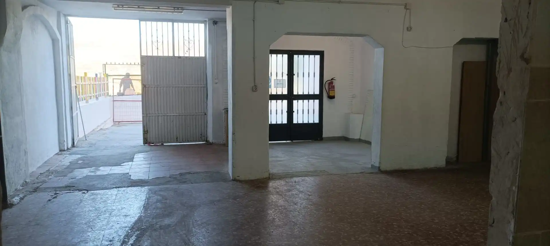 Local en venta en Arriate con Terraza