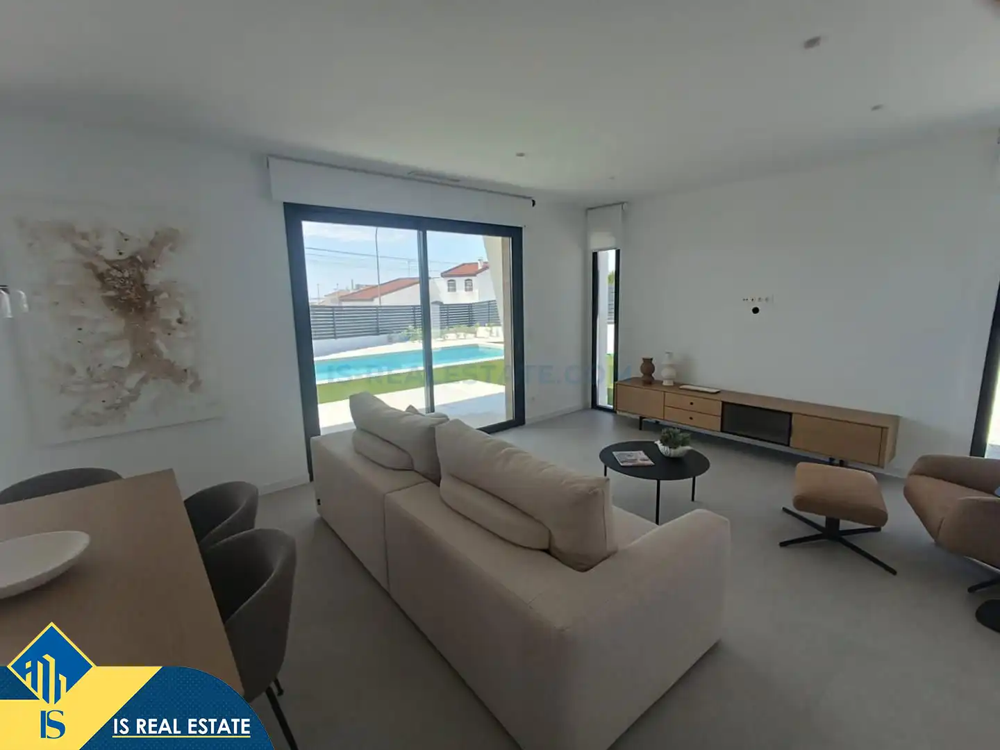Villa con piscina in vendita a Ciudad Quesada, imagen 12