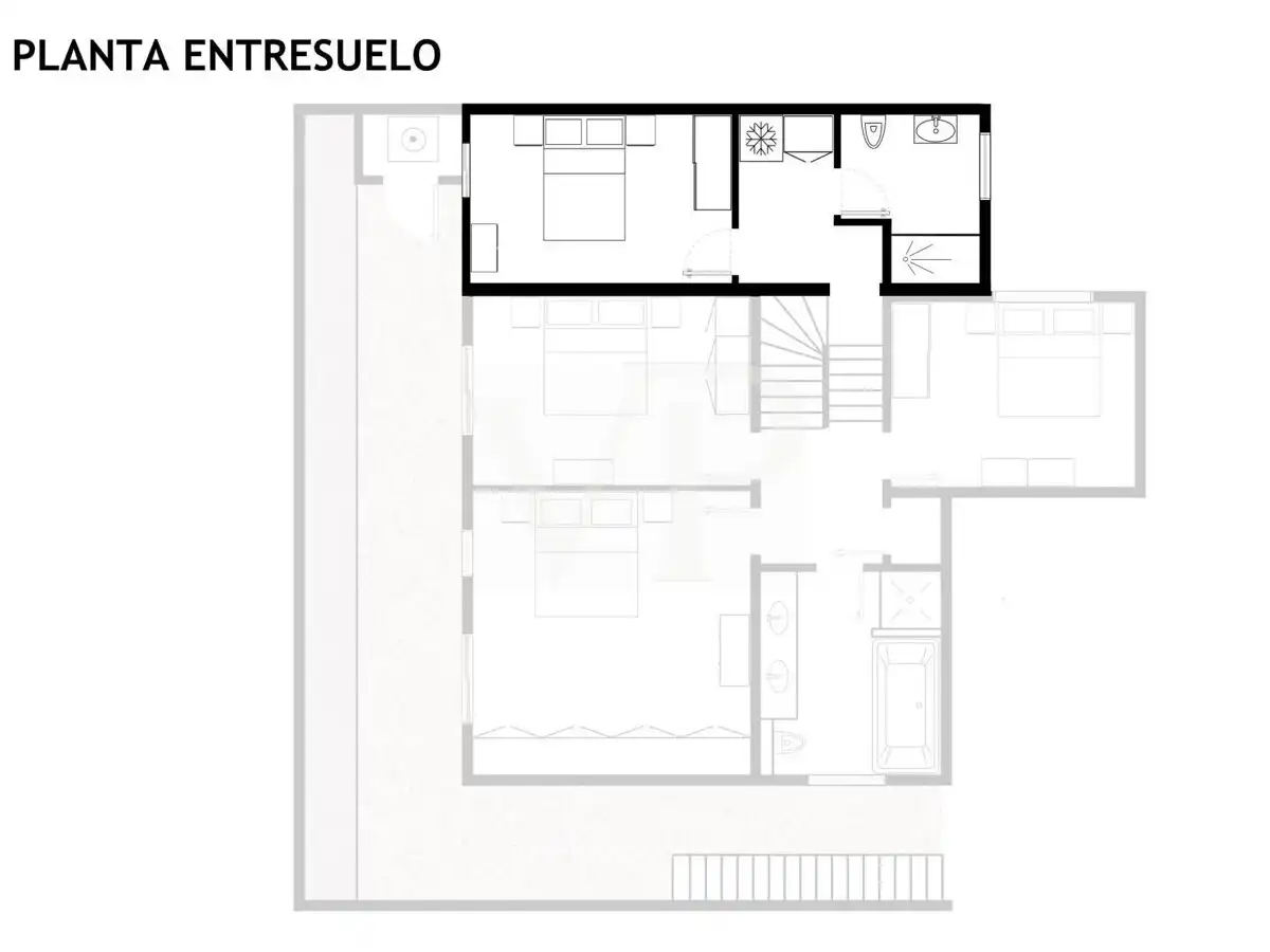 Casa en venta en Guía de Isora interior, imagen 55