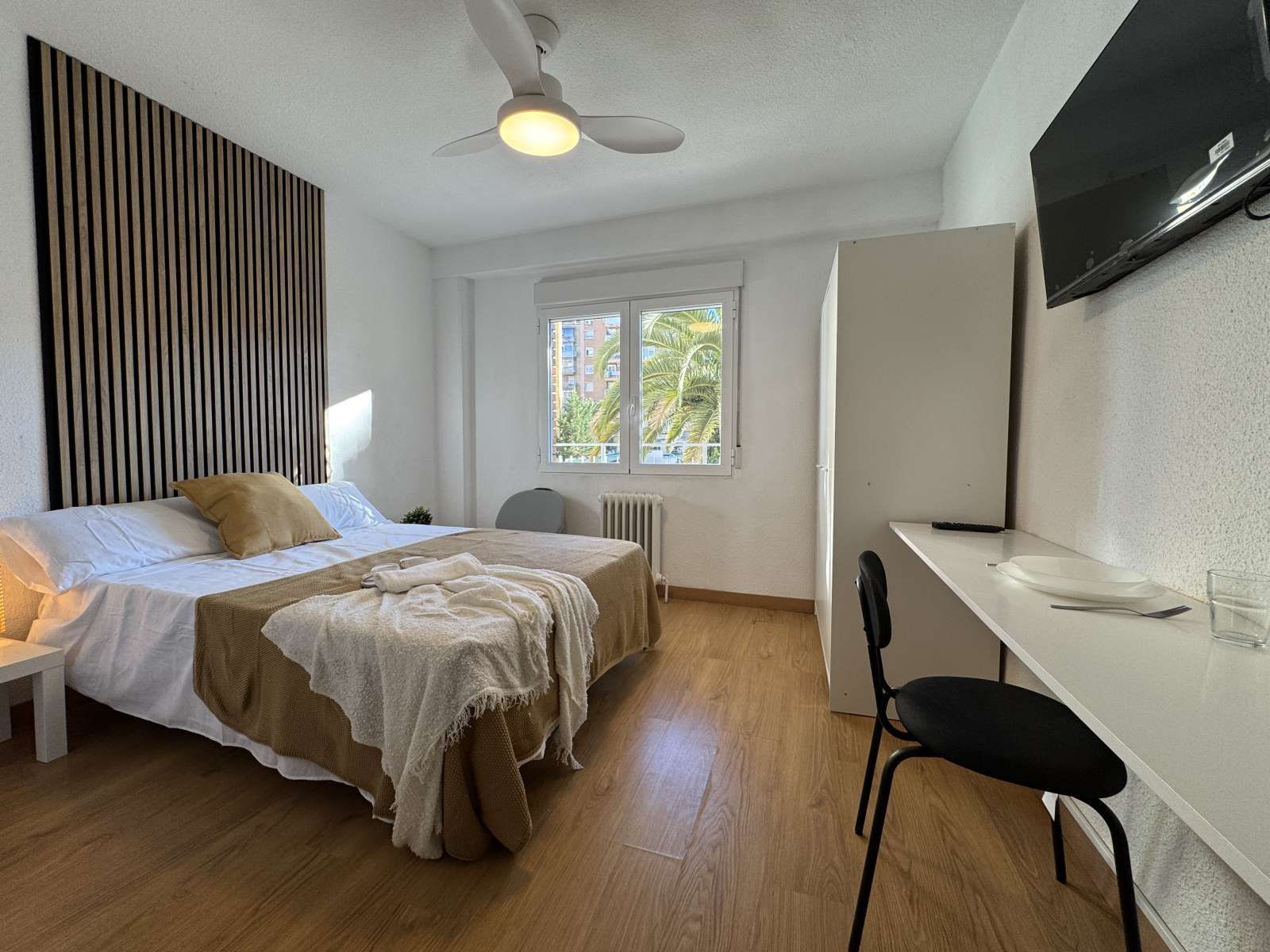 Flat to share in Norte - Universidad