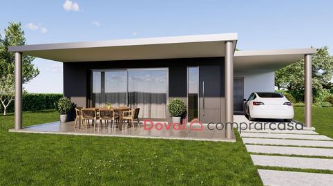Chalet de obra nueva en Mos con excelentes calidades y eficiencia, imagen 4