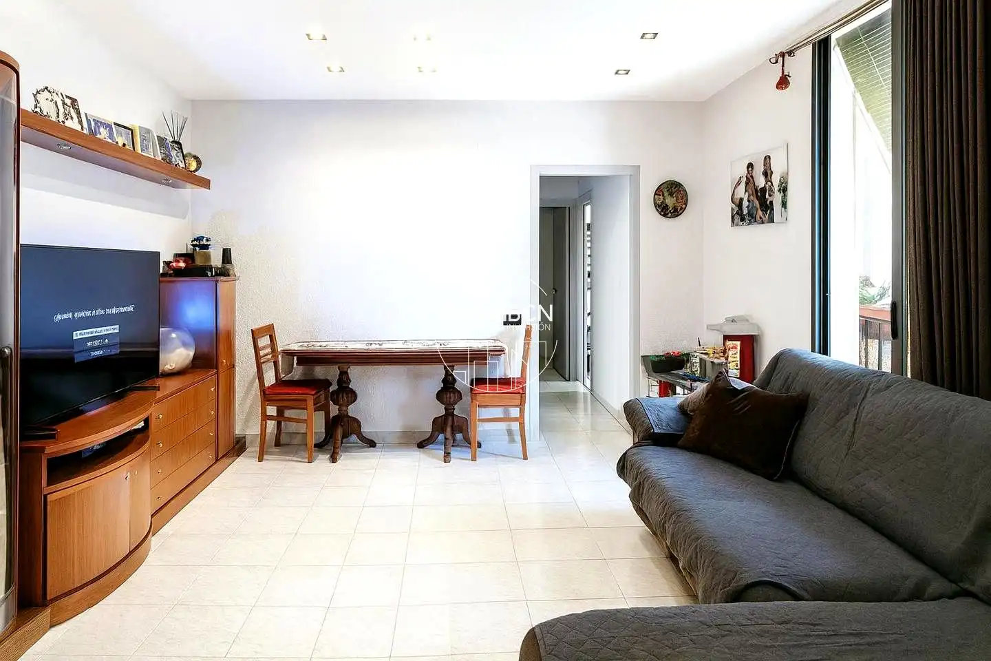 Pis en venda a Carrer del General Álvarez de Castro, Sant Pere, Sta. Caterina i la Ribera