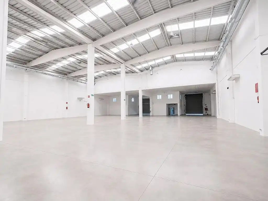 Industriegebäude zur Miete in Gavà Mar