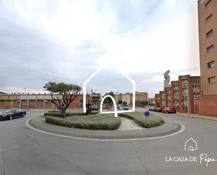 Exterior view of Attic for sale in Sant Vicenç Dels Horts  with Balcony