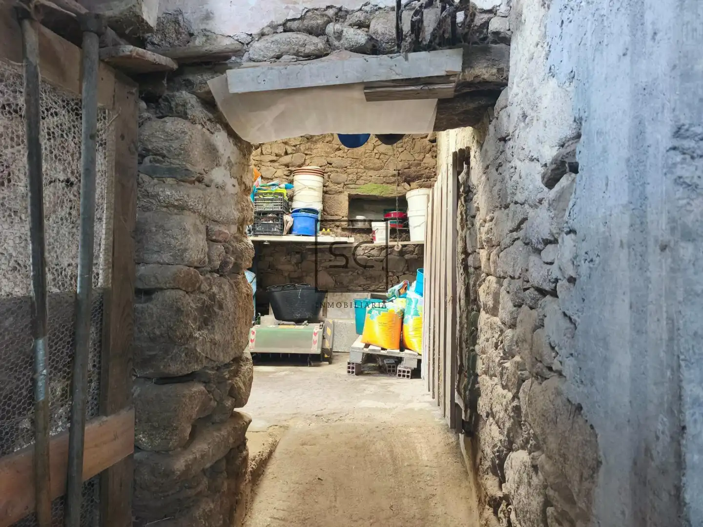 Houses for sale in Narón