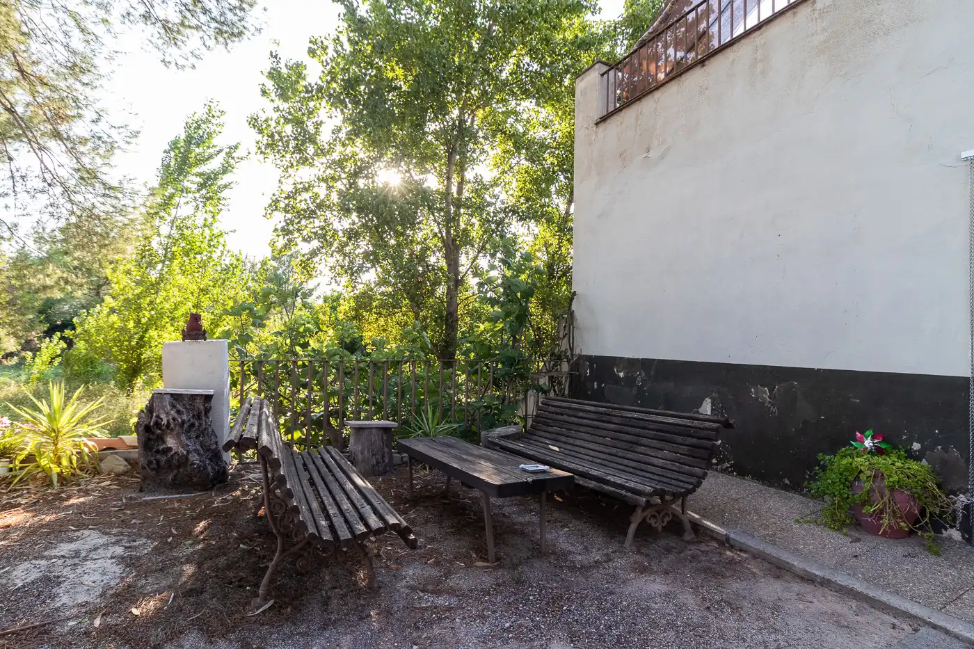 Xalet amb piscina en venda a Cehegín, imagen 22
