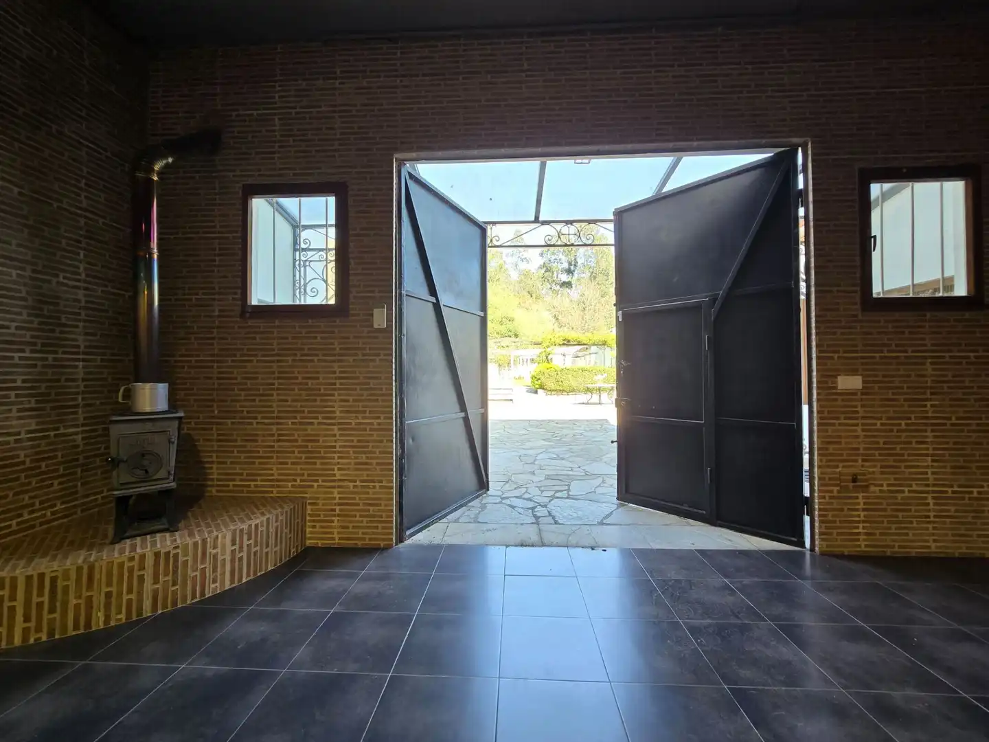 Casa o xalet en venda a Posada - Barro
