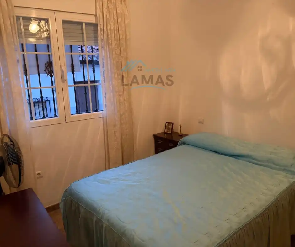 Habitación de Casa o chalet en venta en Serrejón
