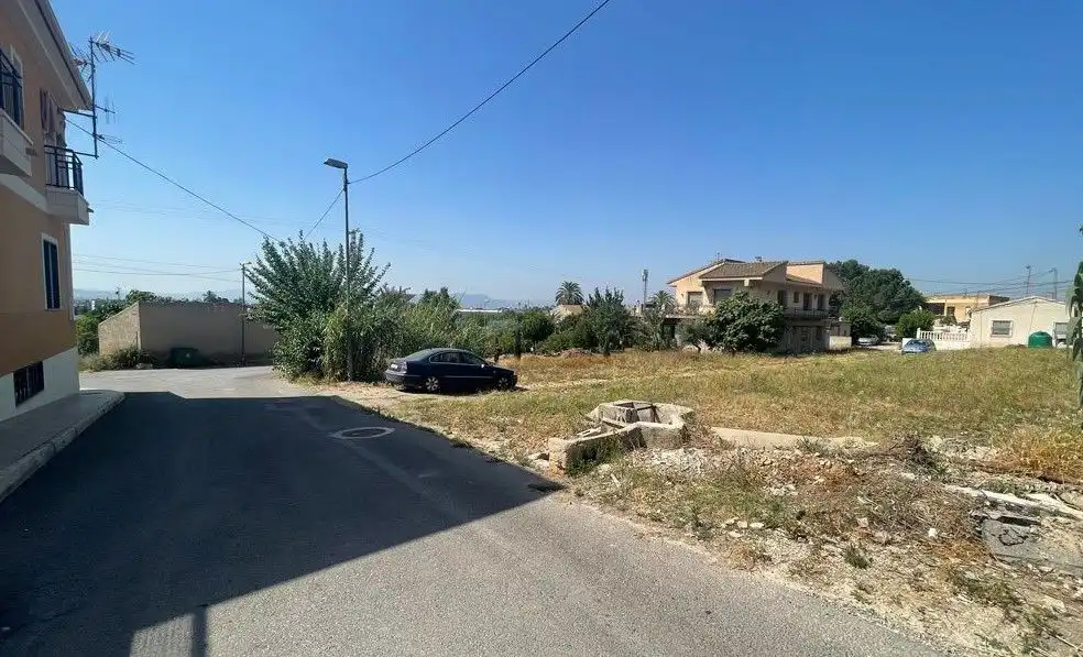 Terreni e lotti in vendita a Montepinar - La Aparecida - Raiguero, imagen 3