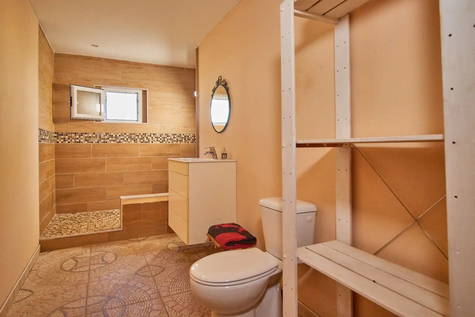 Bany de Casa o xalet en venda en  Palma de Mallorca