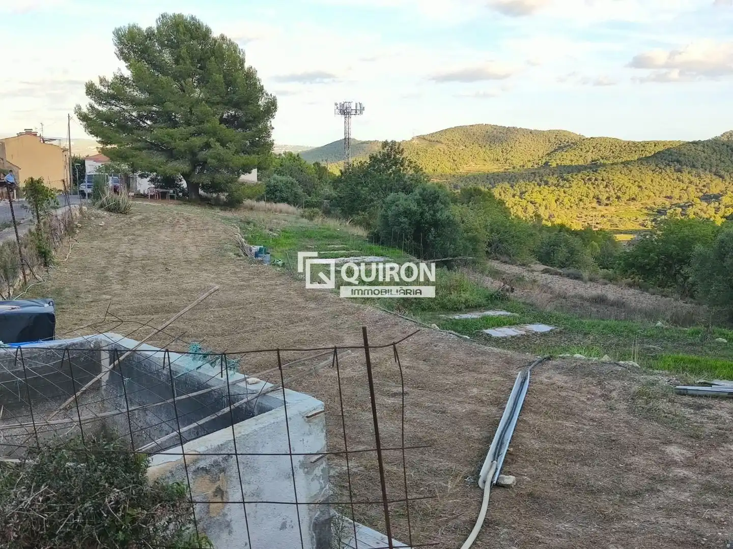 Terreno rústico en venta en Albinyana, imagen 4