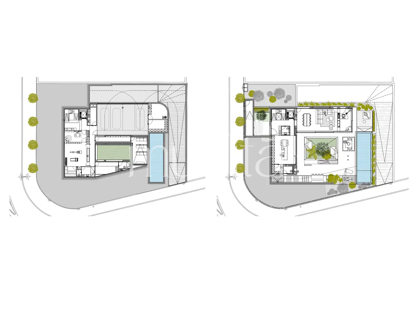 Maison avec piscine à vendre à Teià, imagen 24