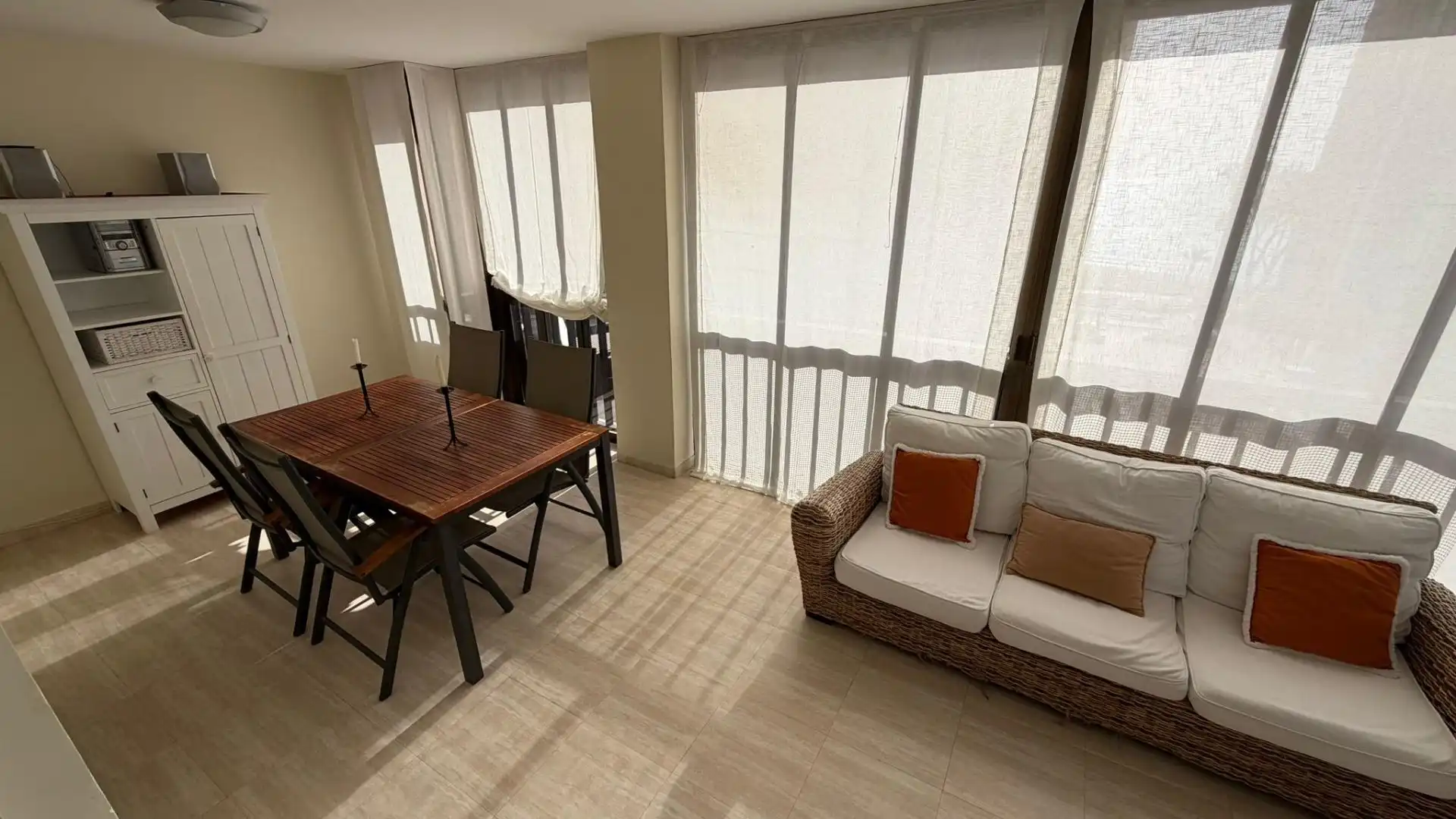 Apartament amb piscina en venda a APOSTOL SANTIAGO, imagen 7