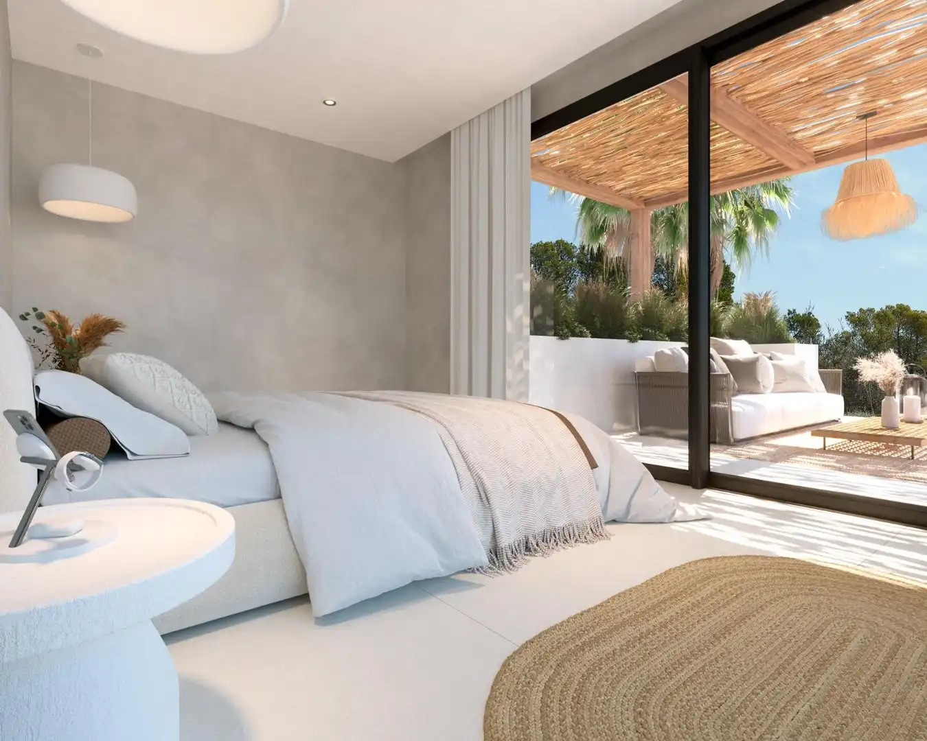 Maison avec piscine à vendre à Partides comunes - Adsubia, imagen 9
