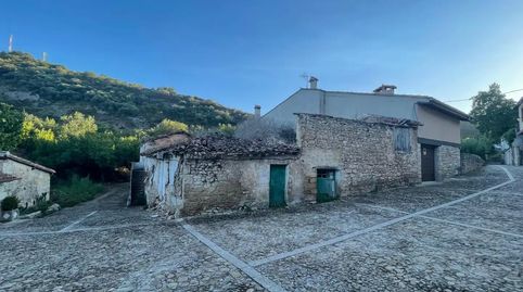 Foto 2 de Finca rústica en venta en Calle de Los Molinos, 39, Frías, Burgos