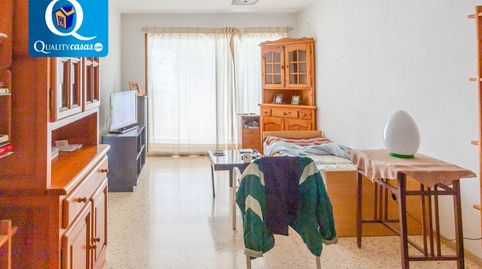Foto 3 de Piso en venta en Albufereta, Alicante / Alacant