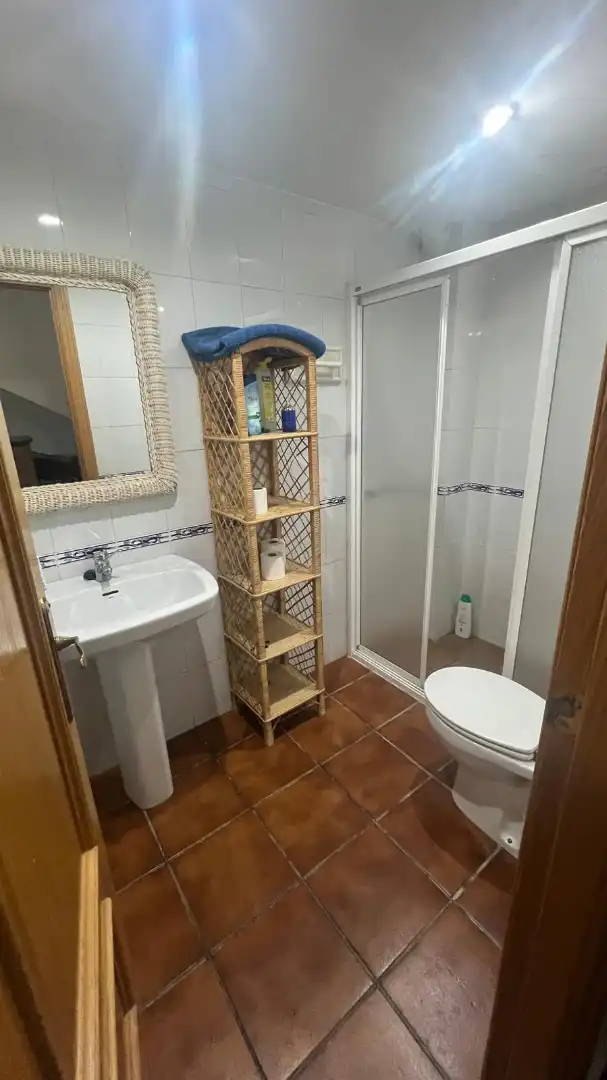 Chalet con piscina en venta en Zafra, imagen 29