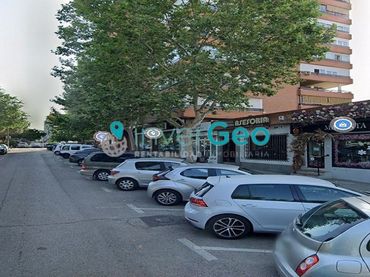 Local comercial en venda a Centro
