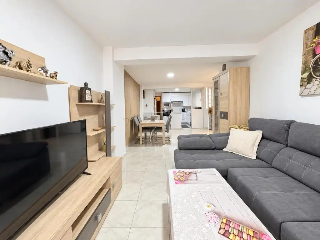 Piso con ascensor en venta en Canals, imagen 2