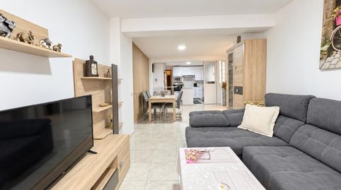 Foto 2 de Piso en venta en Canals, Valencia