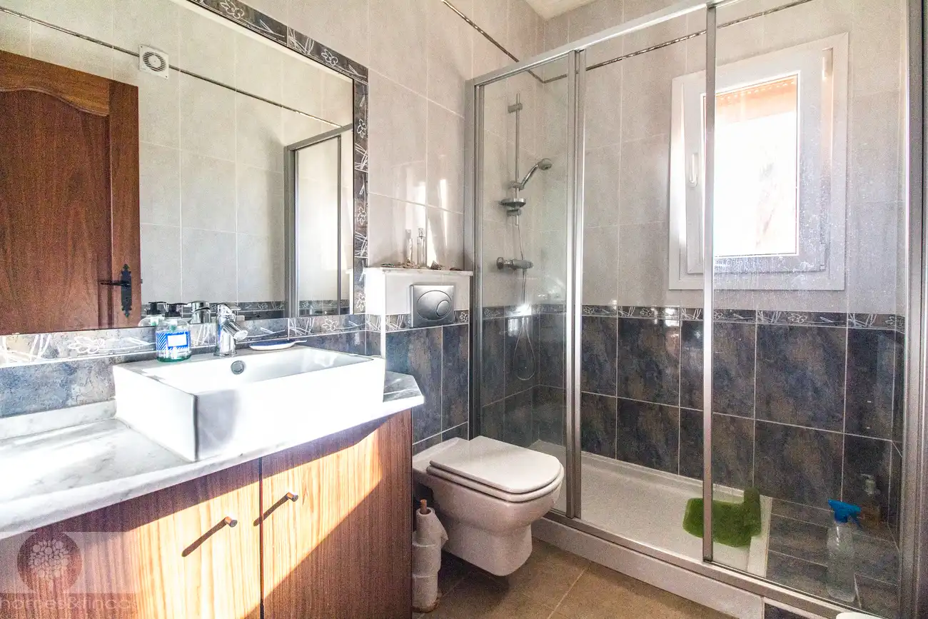 Chalet con piscina en venta en Calle López de Ayala, imagen 26