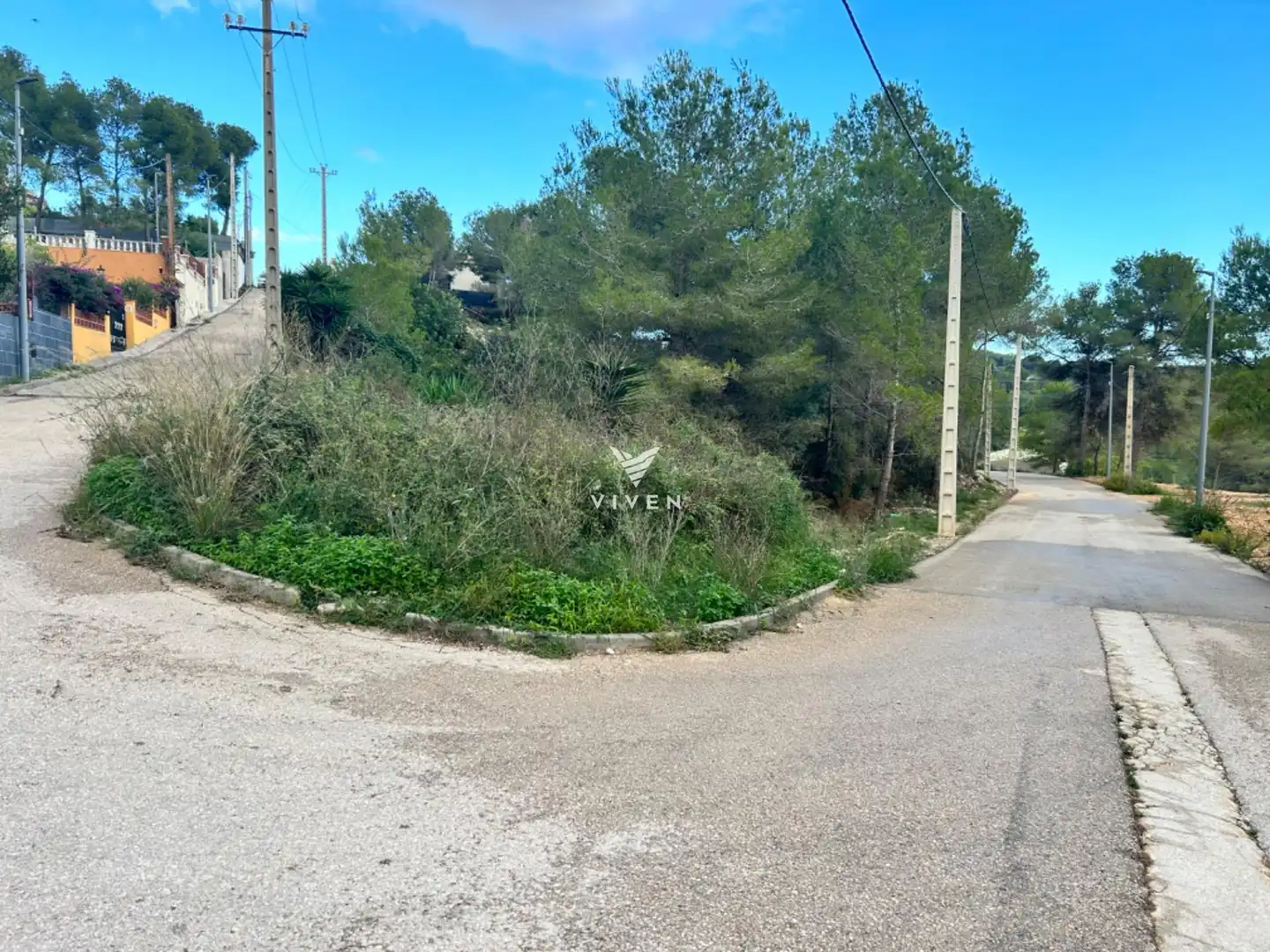 Residential land for sale in Carrer EXTREMADURA 21, imagen 4