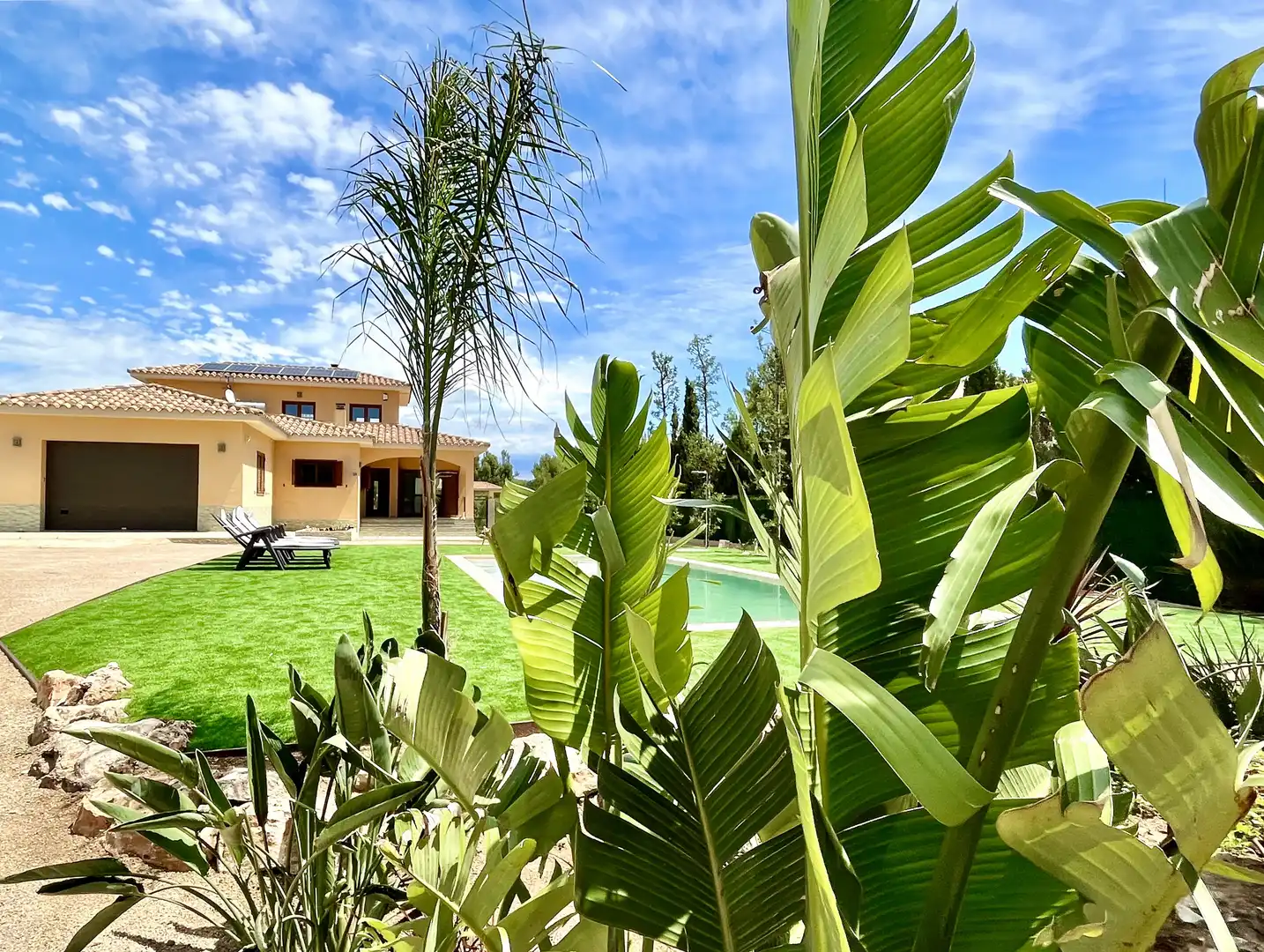 Villa avec terrasse à vendre à Sant Jordi d'Alfama, imagen 28