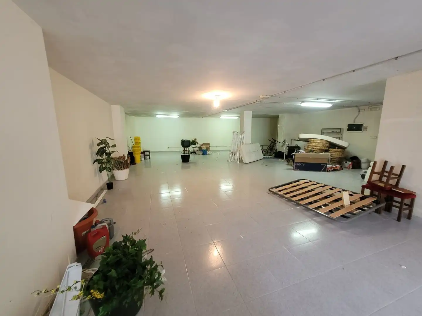 Oficina en venta en Santa Comba