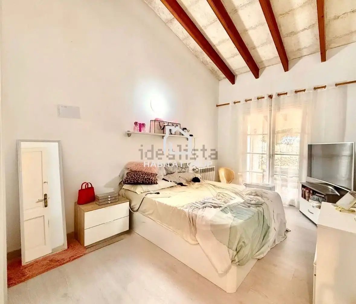 Maison avec jardin à vendre à Cala d'en Bosch - Serpentona, imagen 25