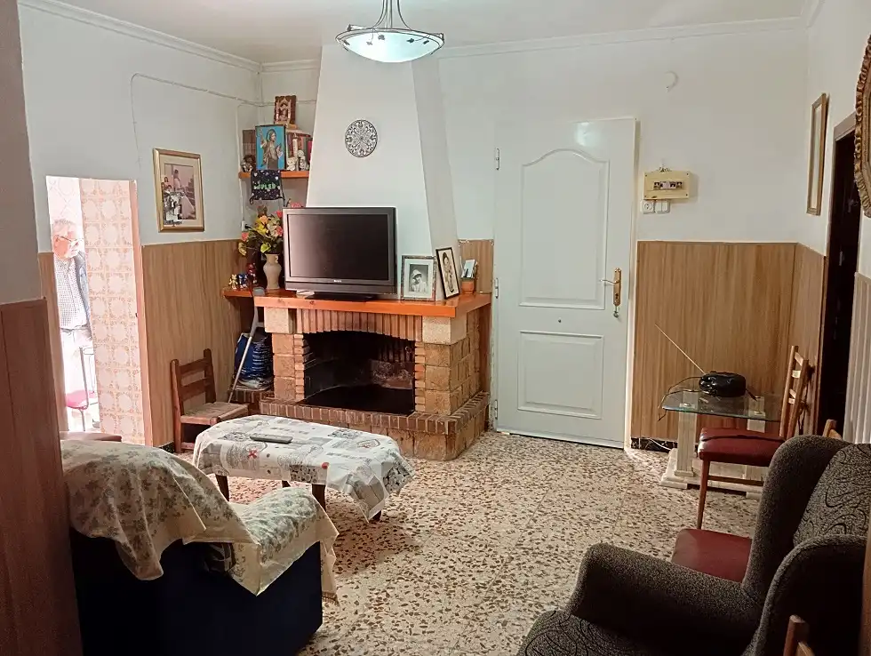 Adossat en venda a Monóvar  / Monòver, imagen 7