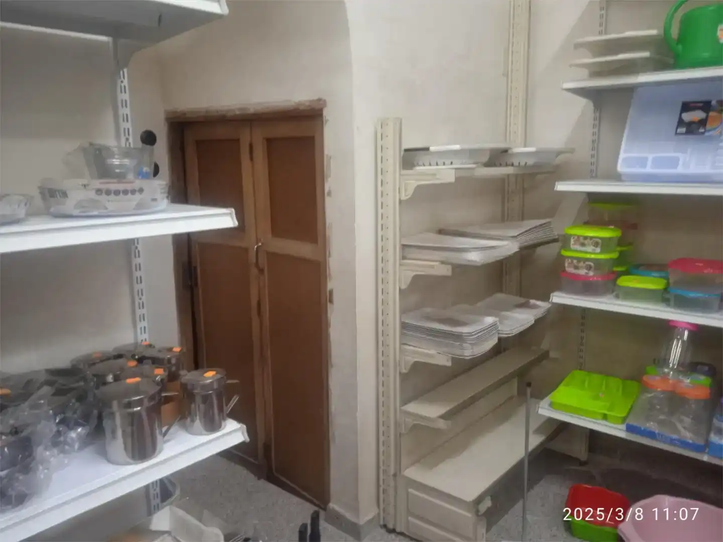 Geschaftsraum zur Miete in Cantalejo