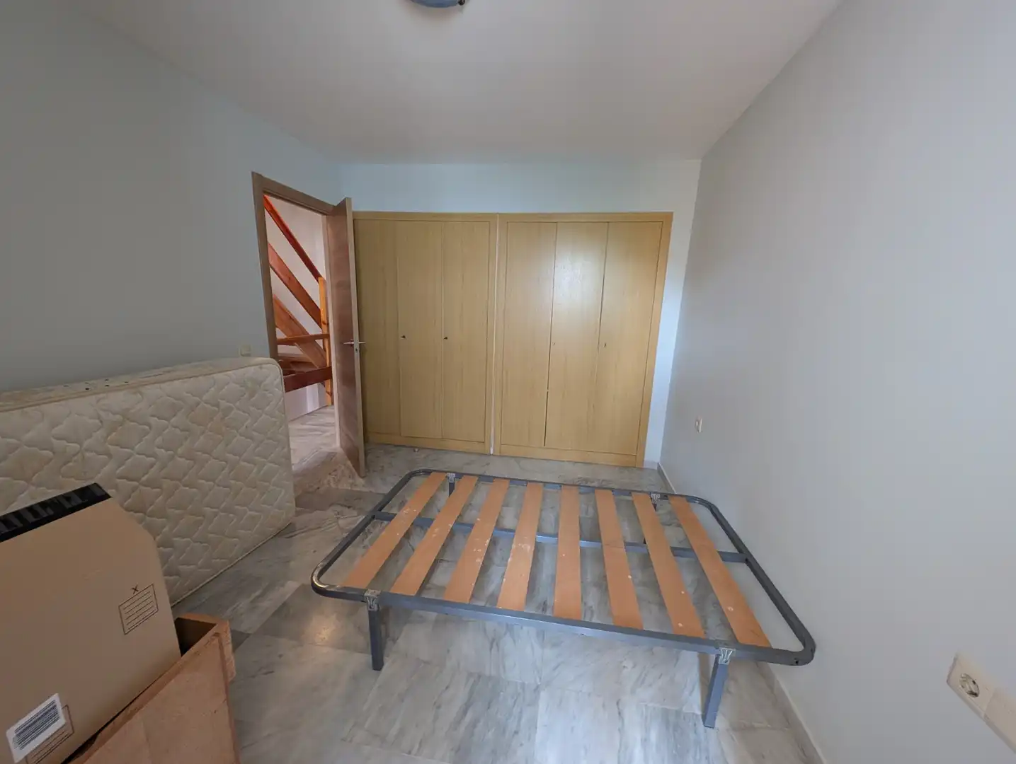 Duplex avec terrasse à vendre à Arroyo de la Miel, imagen 11