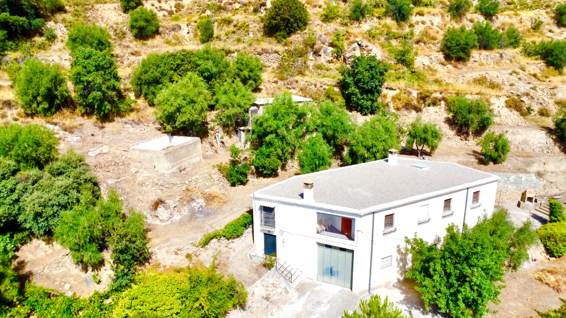 Chalet con terraza en venta en A-4130, imagen 62