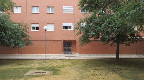 Foto 3 de Piso en venta en Calle Pilar Miró, 6, El Carmen - Cardeñas,  Huelva Capital