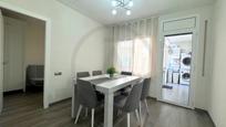 Dining room of Single-family semi-detached for sale in Terrassa  with Air Conditioner, Terrace and Balcony