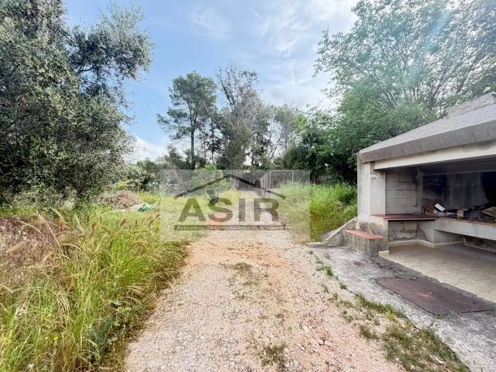 Casa o chalet en venta en Rafelguaraf con Terraza y Piscina